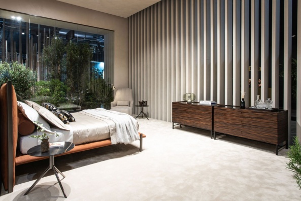 Levante bed - myhome